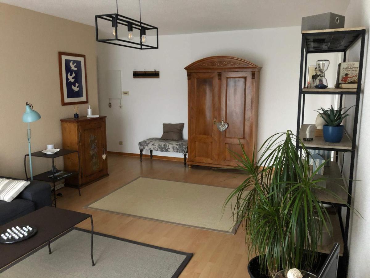 Apartment Au Pied Des Vosges Obernai