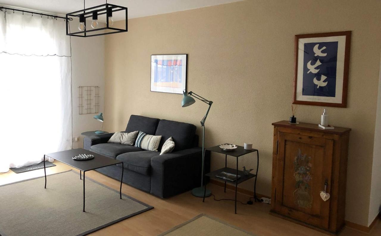 Apartment Au Pied Des Vosges