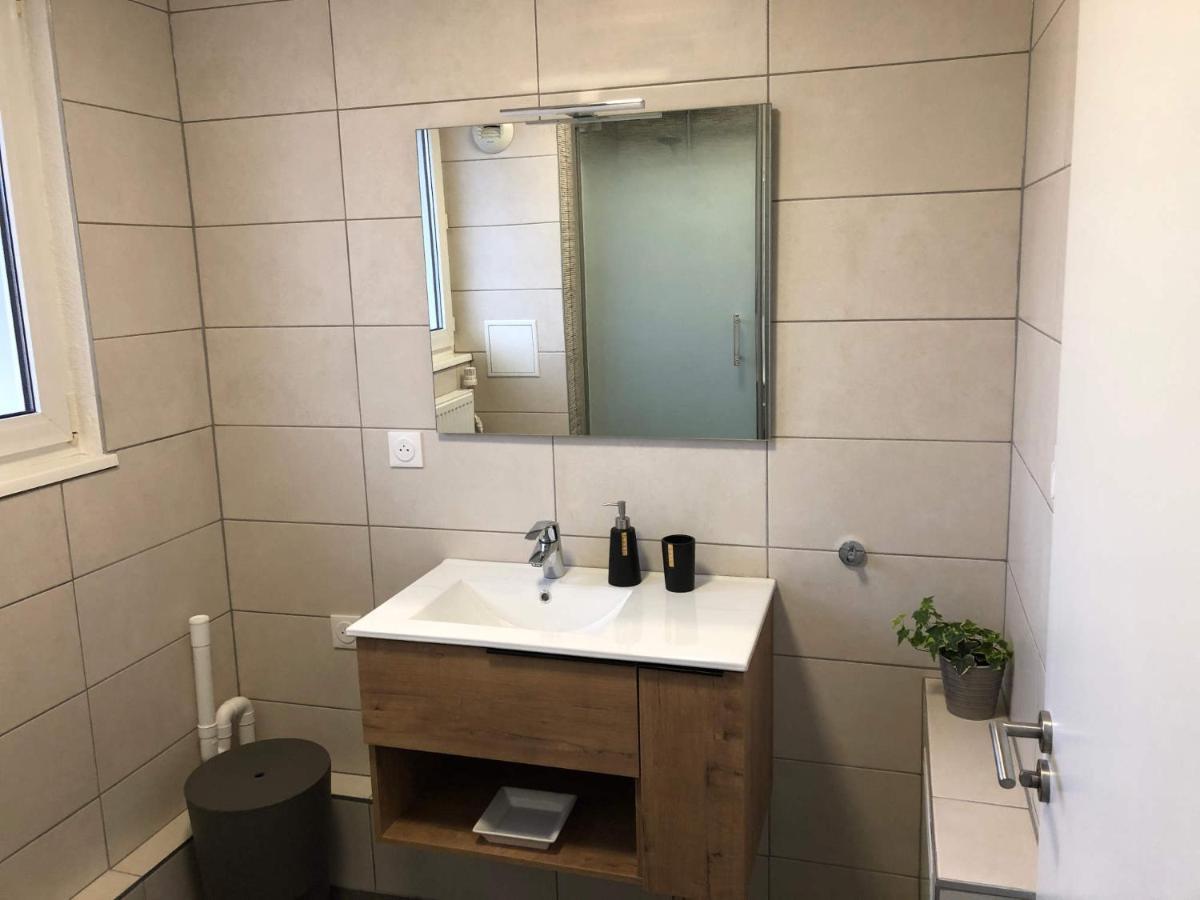 Apartment Au Pied Des Vosges