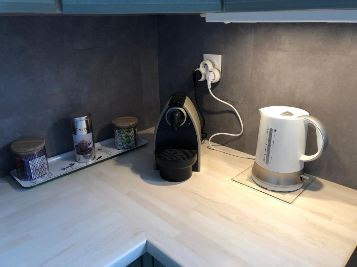 Apartment Au Pied Des Vosges Obernai