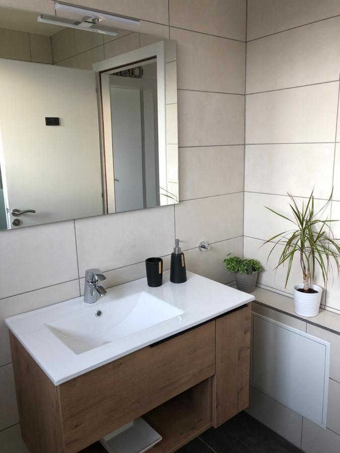 Apartment Au Pied Des Vosges *